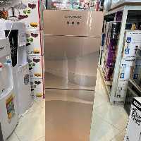 آبسردکن ایستاده گاسونیک یخچال دار مدل 525