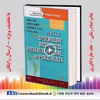 Jekel’s Epidemiology Biostatistics Preventive Medicine and Public Health 4th Edition