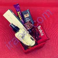 پک پوست و مو (بانوان) 3