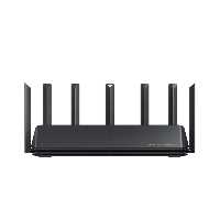 روتر  سویچ حرفه ای شیائومی 6000  Xiaomi router AX6000