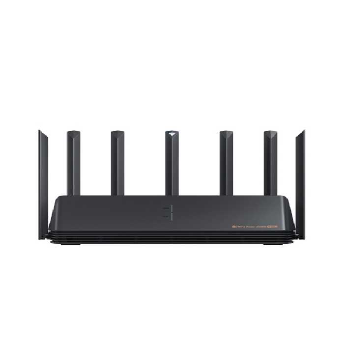 روتر  سویچ حرفه ای شیائومی 6000  Xiaomi router AX6000
