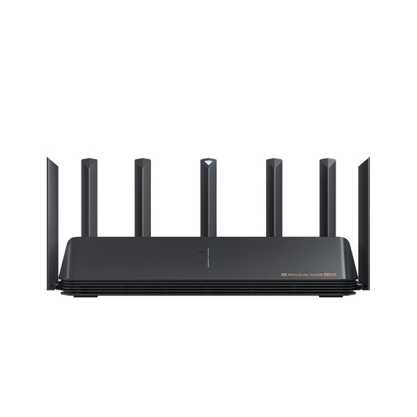 روتر  سویچ حرفه ای شیائومی 6000  Xiaomi router AX6000