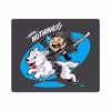 ماوس پد طرح game of thrones مدل MP1513
