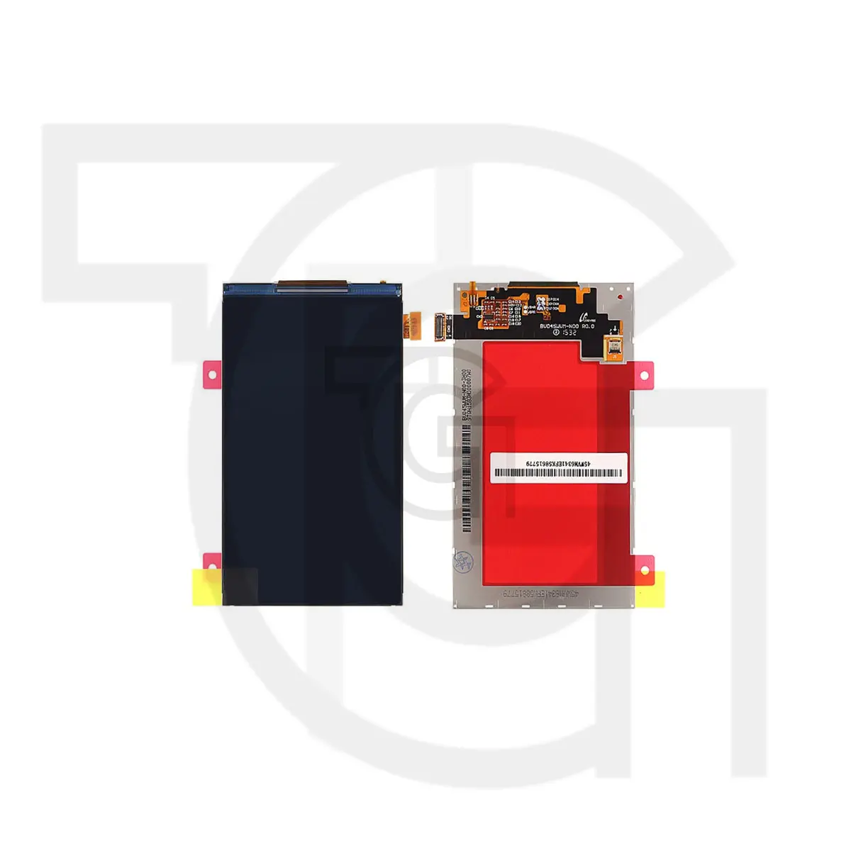 ال‌سی‌دی سامسونگ LCD Samsung Galaxy S820