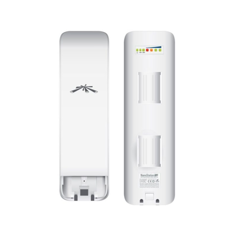 رادیو وایرلس یوبیکیوتی NanoStation M5