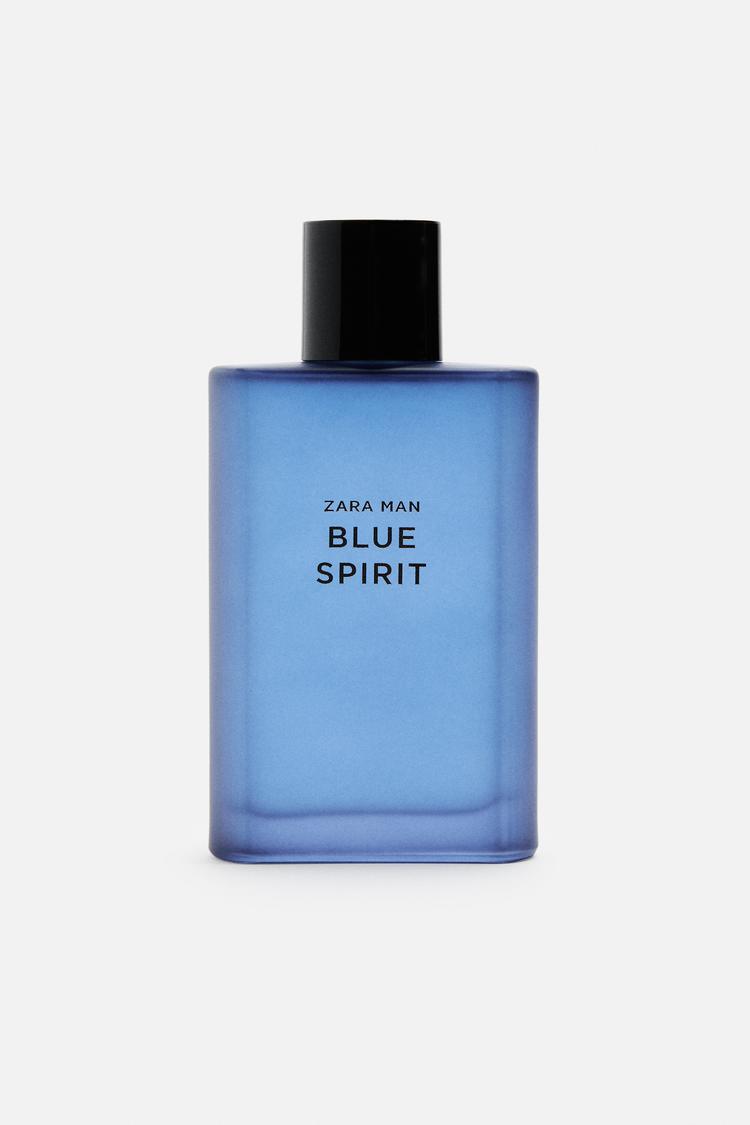 عطر مردانه زارا BLUE SPIRIT EDT 90 ML / 3.04 Oz | تهران زارا TehranZara