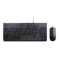 کیبورد و ماوس لنوو مدل EKB-536A