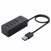 هاب چهار پورت USB3.0 اوریکو مدل W5P-U3