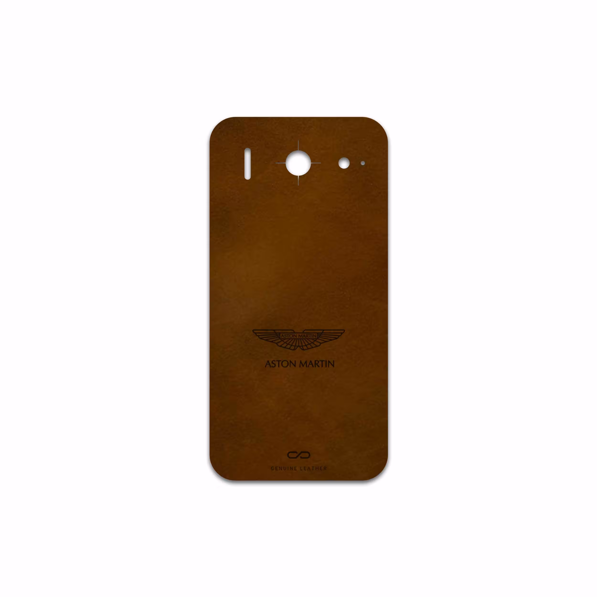 برچسب پوششی ماهوت مدل BFL-ASTN_MRTN مناسب برای گوشی موبایل هوآوی Ascend G510