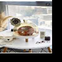 کاپ کیک سرامیکی 