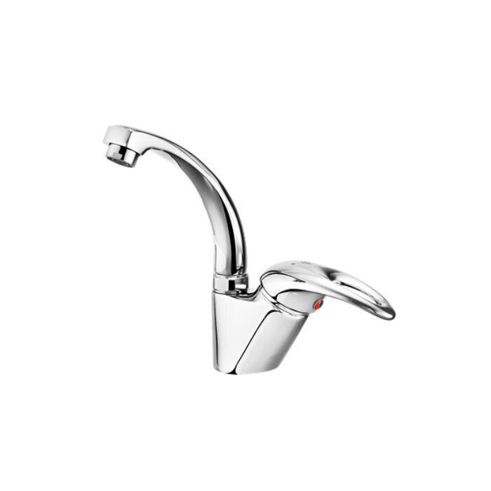 شیر روشویی متحرک کاویان مدل آروشا