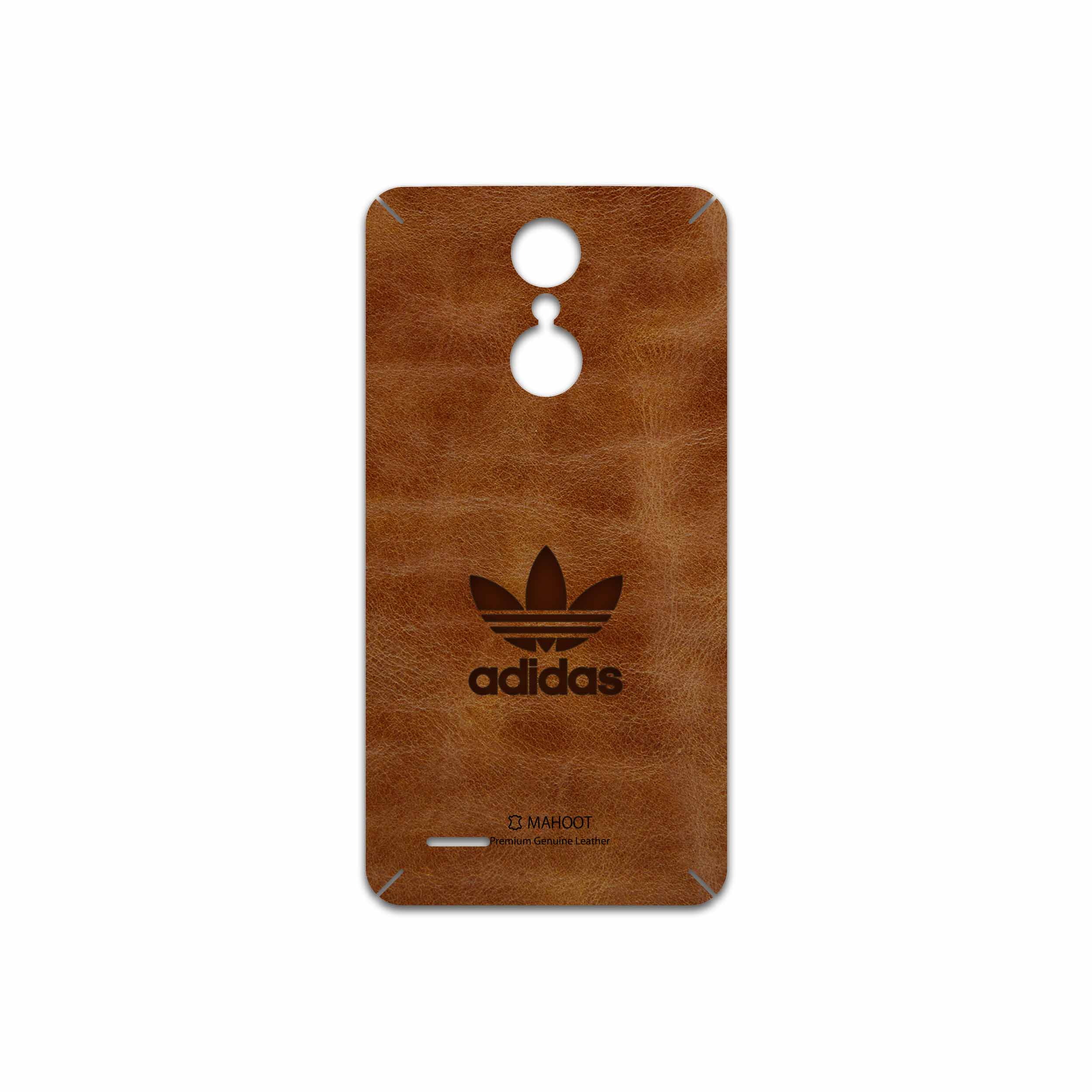 برچسب پوششی ماهوت مدل BFL-DDS مناسب برای گوشی موبایل ال جی K8 2017