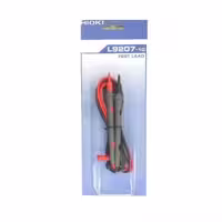 پراب اهم متر هیوکی مدل 9207 – پراب مولتی متر HIOKI L9207