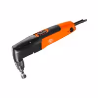 قیچی برقی عمود بر فاین مدل  BLK 1.6E