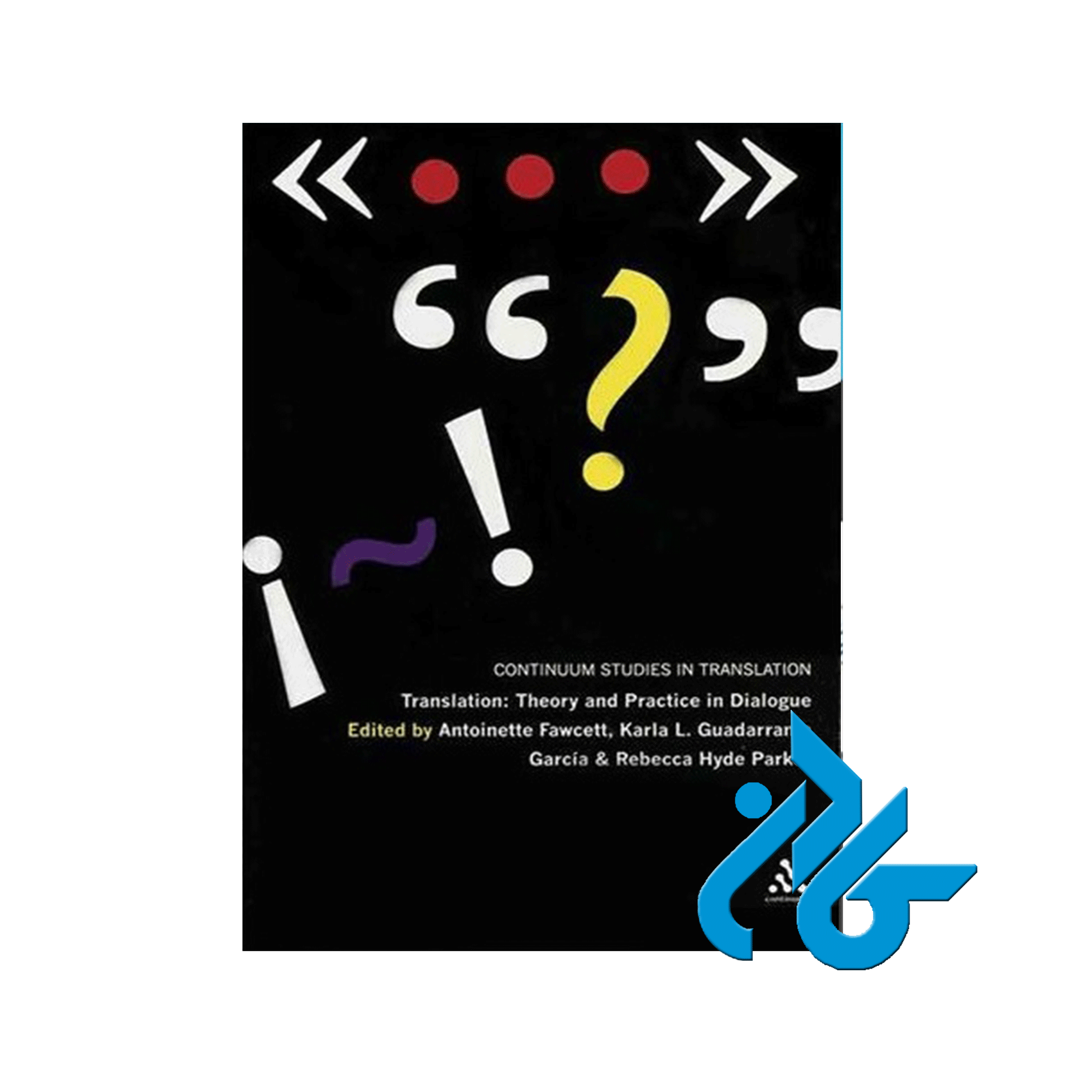 Translation Theory and Practice in Dialogue ، با 50 تخفیف