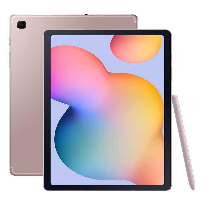 قیمت و خرید تبلت سامسونگ Galaxy Tab S6 Lite (4G) حافظه 64