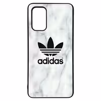کاور طرح آدیداس adidas کد G-003 مناسب برای گوشی موبایل سامسونگ Galaxy A32 4G | دیجی قاب دونی