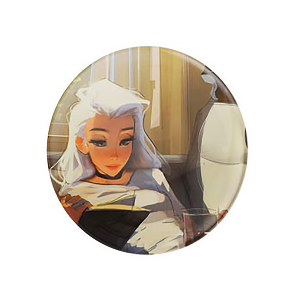 پیکسل عرش مدل دختر کتابخوان کد Asp1025