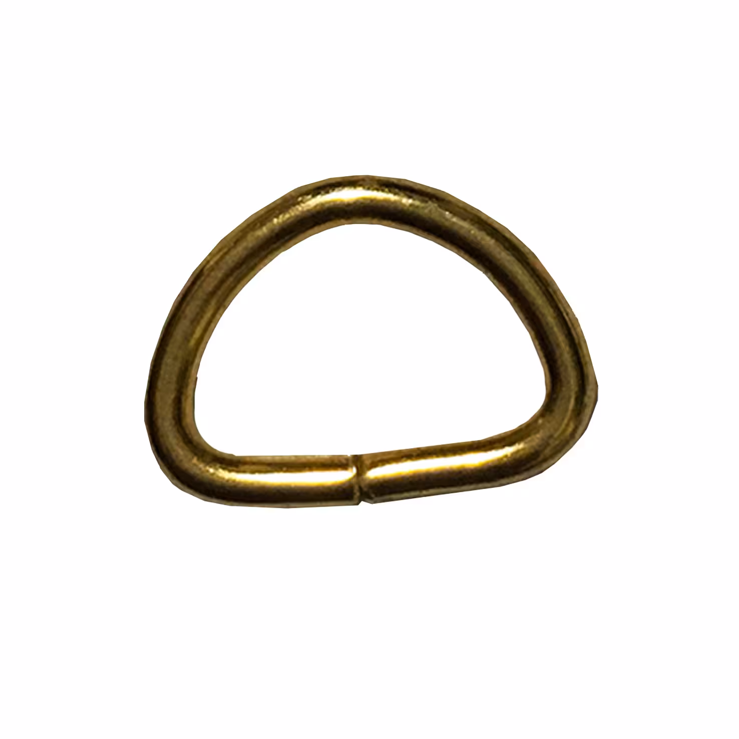 یراق حلقه مدل 1cm--Gon بسته 50 عددی