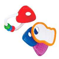 دندانگیر چراغ دار هولی تویز  306E