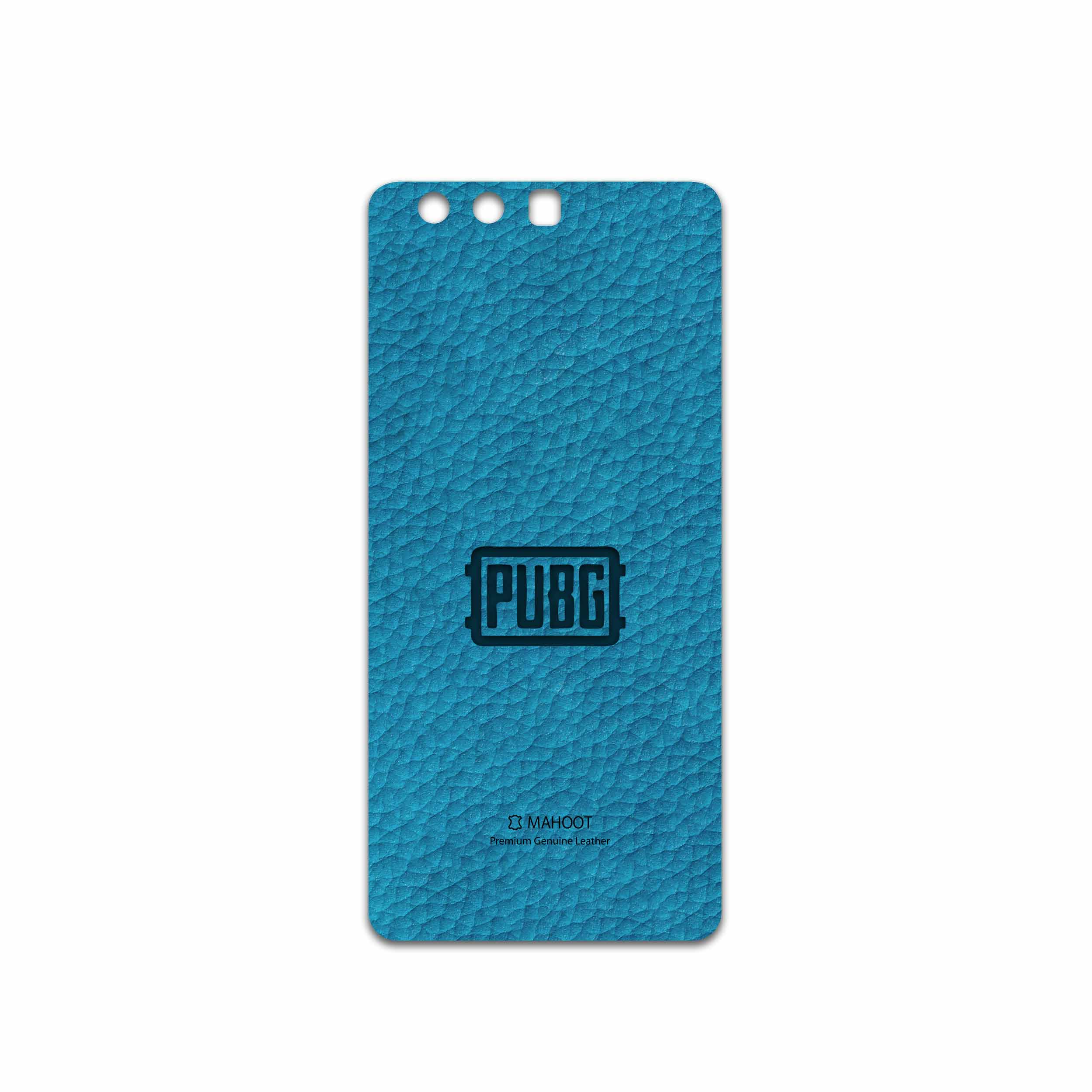برچسب پوششی ماهوت مدل BL-PUBG مناسب برای گوشی موبایل هوآوی P10 Plus