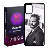 کاور گارد ایکس طرح تام هاردی مدل Glass10140 مناسب برای گوشی موبایل سامسونگ Galaxy A31