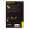 کتاب Oxford Bookworms The Adventures اثر Mark Twain انتشارات الوندپویان