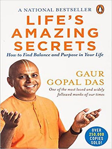 Life’s Amazing Secrets رازهای شگفت انگیز زندگی