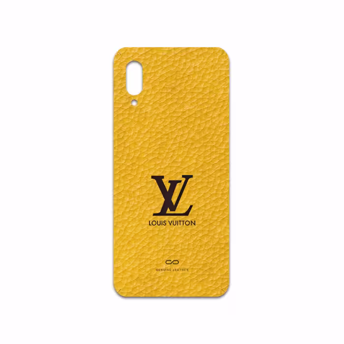 برچسب پوششی ماهوت مدل ML-LS_VTTN مناسب برای گوشی موبایل سامسونگ Galaxy M02