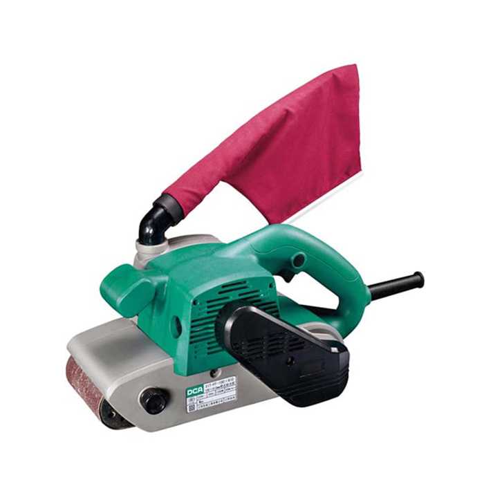 سنباده غلطکی دی سی ای مدل AST610