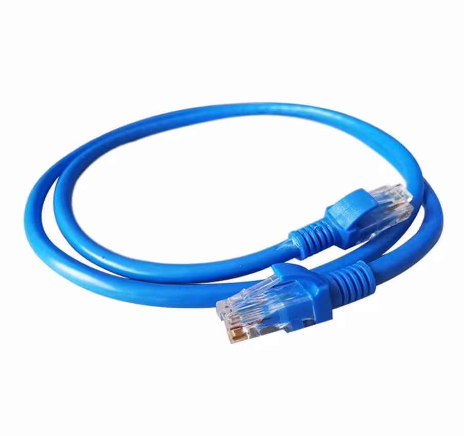 کابل شبکه Cat5 1m