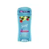 ژل شفاف ضد تعریق زنانه سکرت مدل Refreshing Berry وزن 73 گرم