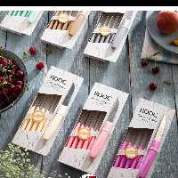 چاقو میوه خوری برند روک و پی اس6عددی کیفیت عالی وارداتی باارسال رایگان 