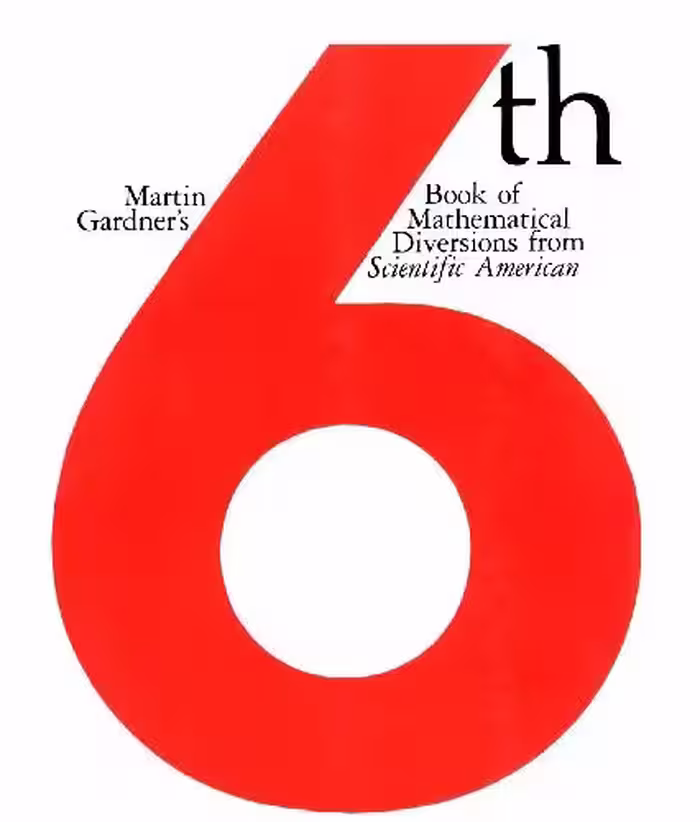 خرید و دانلود نسخه کامل کتاب Sixth Book of SCI American