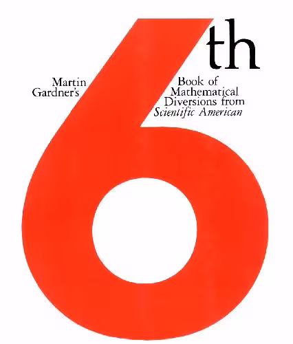 خرید و دانلود نسخه کامل کتاب Sixth Book of SCI American