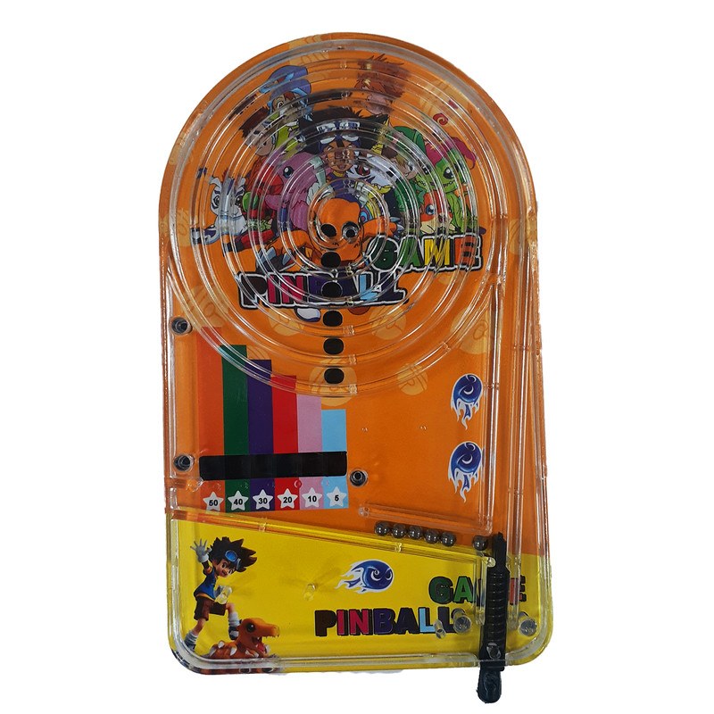 بازی فکری پینت بال