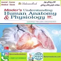 Mader's Understanding Human Anatomy &amp; Physiology 2020