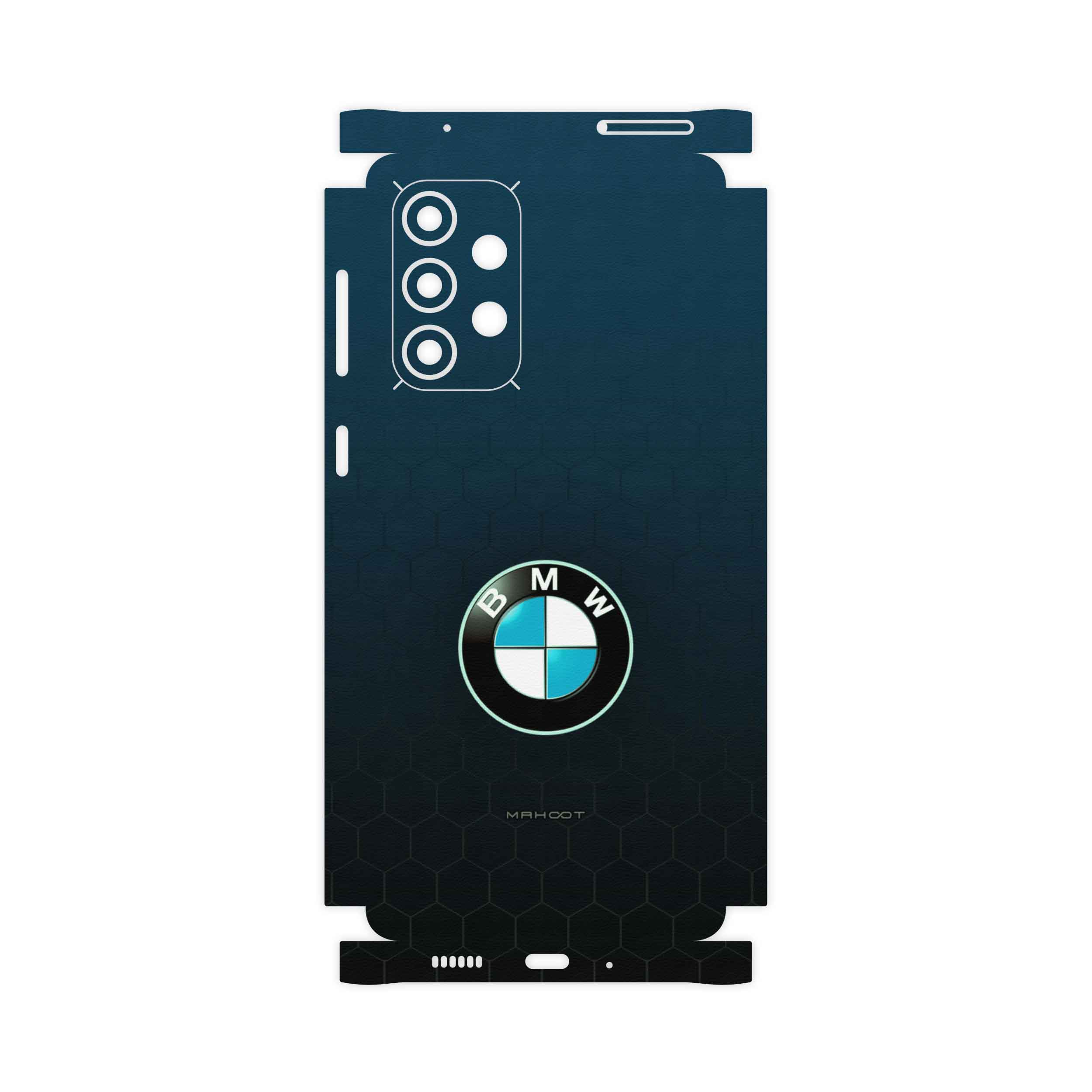 برچسب پوششی ماهوت مدل BMW-FullSkin مناسب برای گوشی موبایل سامسونگ Galaxy A33 5G