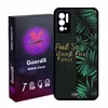 کاور گارد ایکس طرح حس خوب مدل Glass10393 مناسب برای گوشی موبایل شیائومی Redmi Note 10 5G / Poco M3 Pro