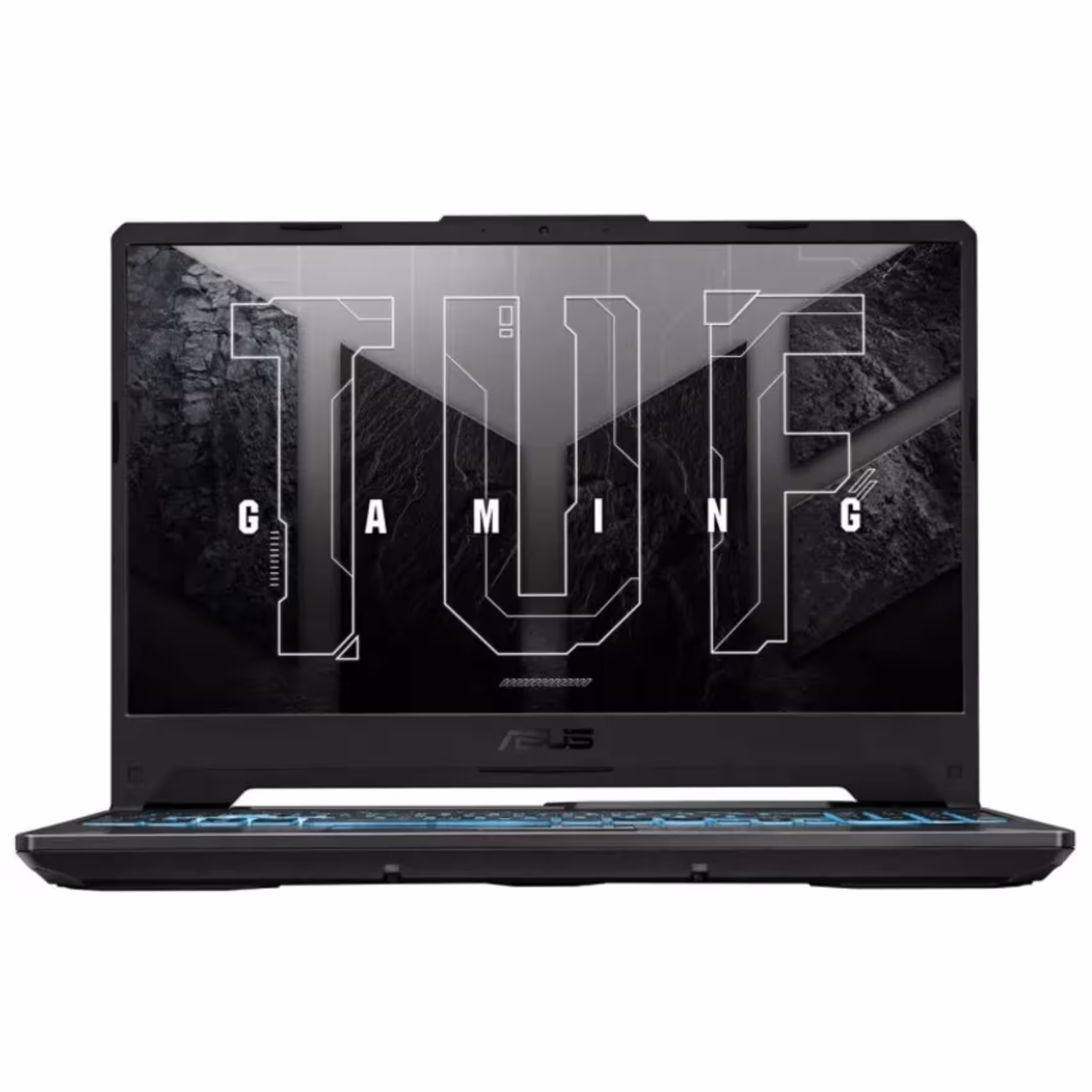 لپ تاپ گیمینگ 15.6 اینچی ایسوس مدل TUF Gaming F15 FX506HE-HN012