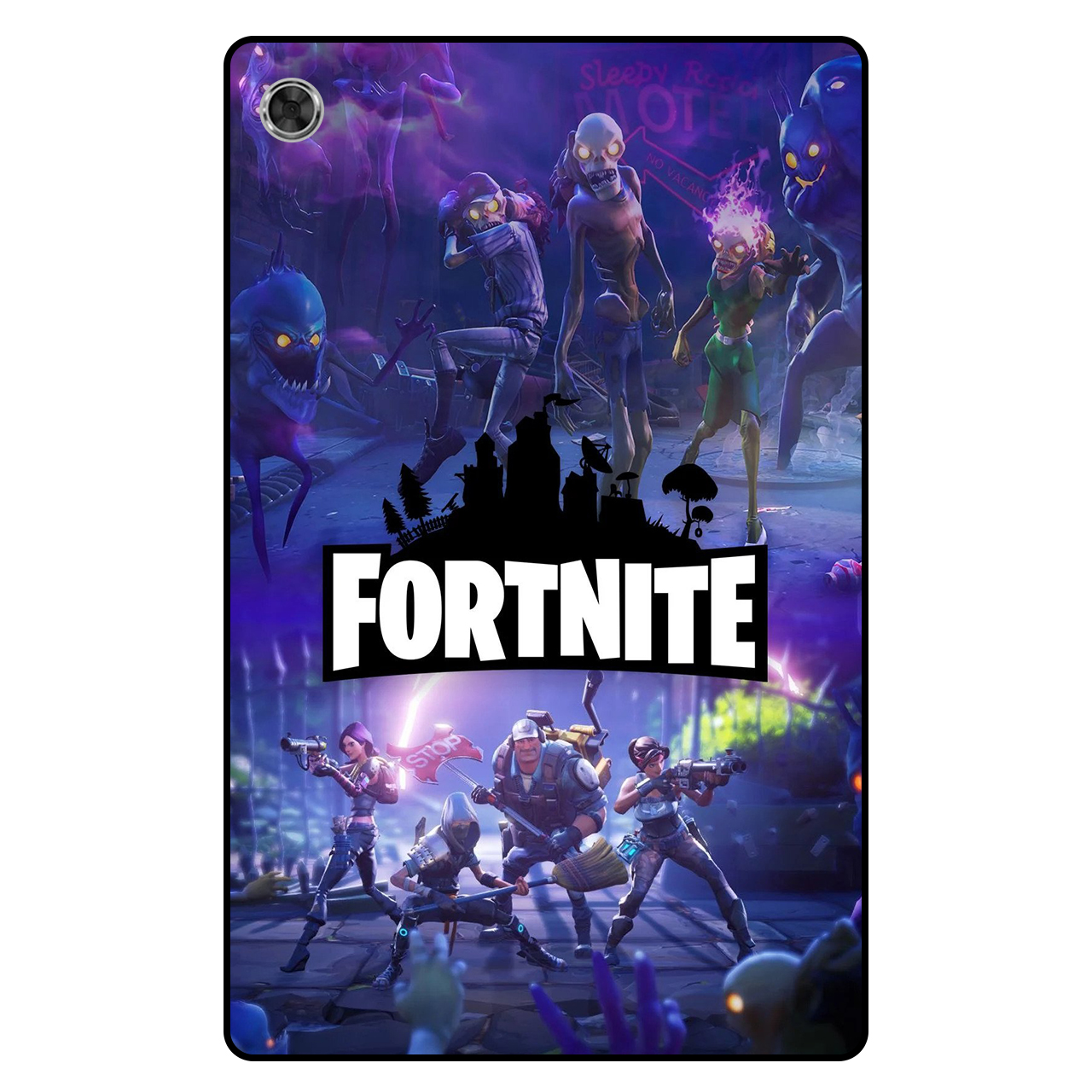 کاور مگافون کد 8250 مناسب برای تبلت لنوو Tab M10 Plus