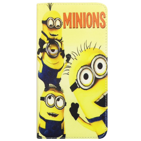 کیف کلاسوری دیلیان مدل KF-001 مناسب برای تبلت لنوو Phab 750N