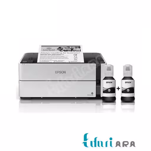 پرینتر اپسون مدل EcoTank ET-M1170