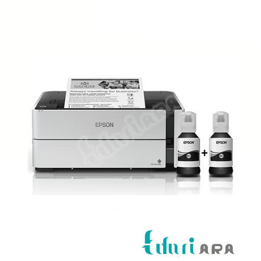 پرینتر اپسون مدل EcoTank ET-M1170