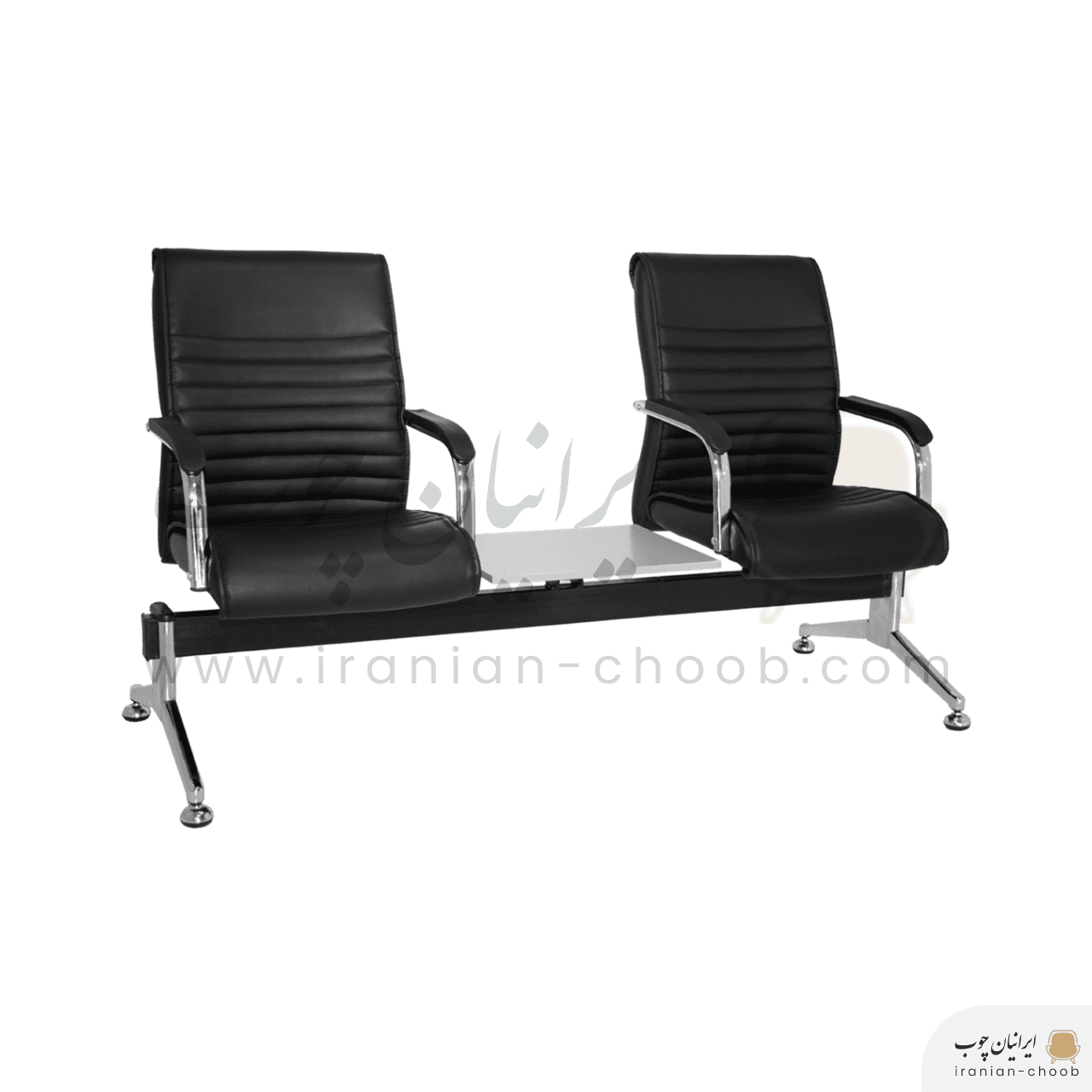 نیمکت 2نفره وسط میز دارW5000