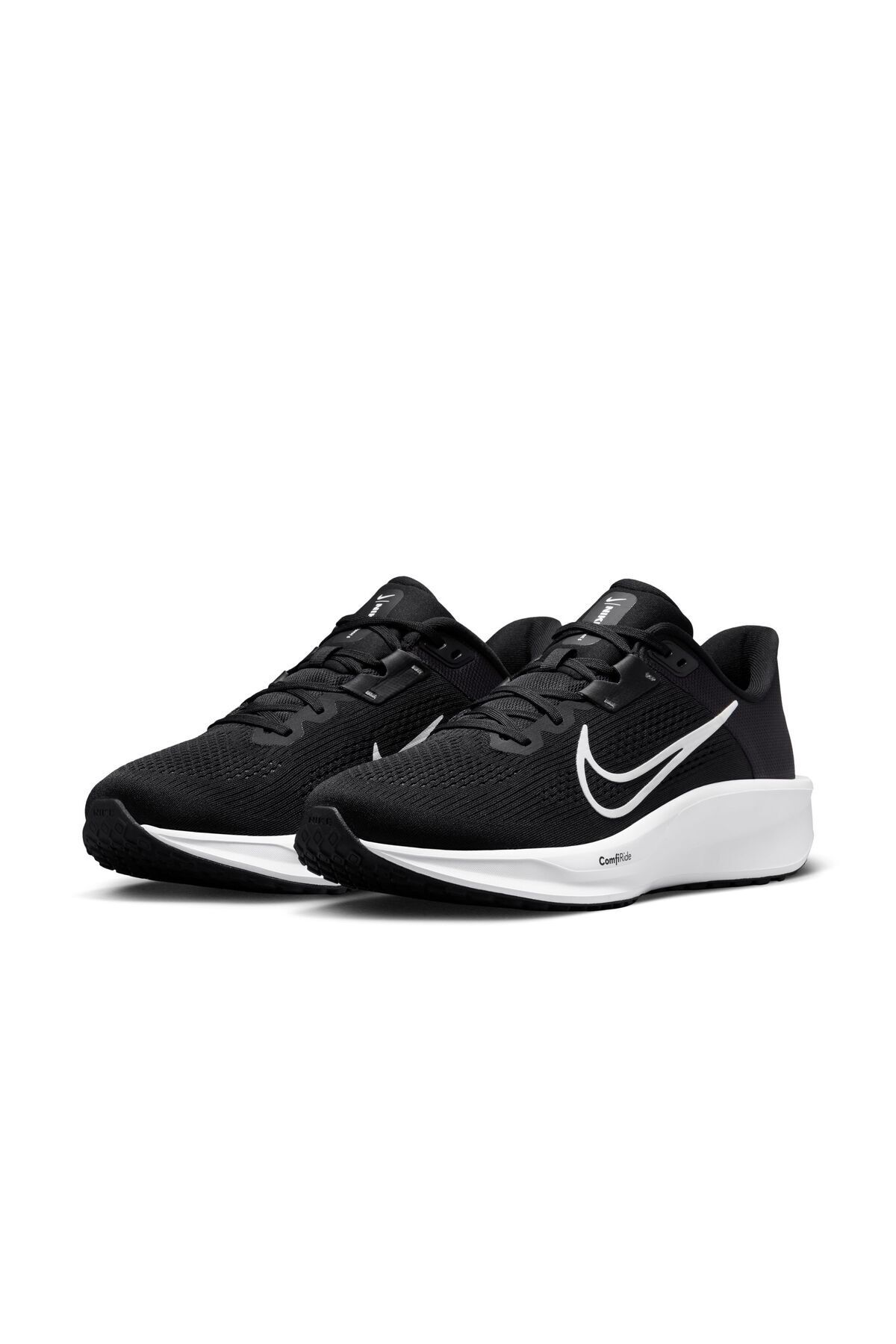 اسنیکر مشکی مردانه تلاش 6 اورجینال Nike