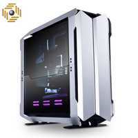 کیس لیان لی Odyssey X Silver