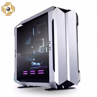 کیس لیان لی Odyssey X Silver