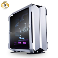 کیس لیان لی Odyssey X Silver