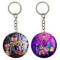 جاکلیدی خندالو مدل داستان اسباب بازی کد 39233924 مجموعه 2 عددی